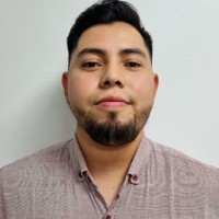 Blue Vision Technologies Employee Edgar Guzmán's profile photo