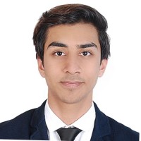 NMDC Group Employee Mohammad Waleed's profile photo