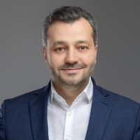 Ctrl+ Ventures Employee Abdullah Ceylan's profile photo