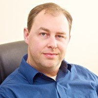 Compio Employee Richard Davies's profile photo