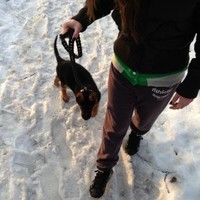 Amnet Employee Tatiana Goloborodko's profile photo