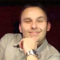 aideMMedia Employee Marcin Libert's profile photo