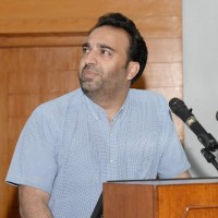 Farooq Mir Email