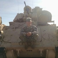 Minnesota National Guard Employee Billy Kasel's profile photo