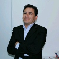 Cesar Ramírez Rodríguez Email