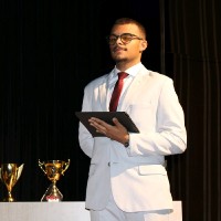 Formula Cefast Employee Pedro Jaques's profile photo