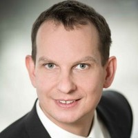 DöhlerGroup Employee Patrick Misch's profile photo