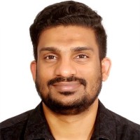 RAPID SOLUTIONS ENGINEERING Employee Ajnas Vazhayil's profile photo