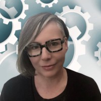 Software Heritage Employee Nicole Martinelli's profile photo