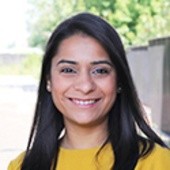 Kriti Bhalla Email