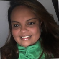 Unixlog Employee Juliana Ramos's profile photo