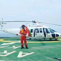 PT EKA NUSANTARA LINE Employee Fachrizal Ari's profile photo