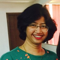 SSIPL Retail LTD Employee Kanika Verma's profile photo