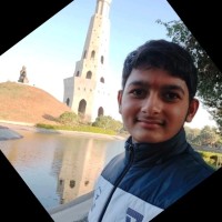 PlacementBro Employee Gautam Joshi's profile photo
