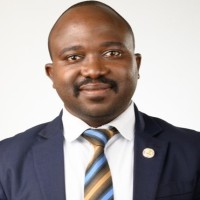 Agaciro Development Fund Employee Charles Ndahimana's profile photo