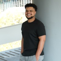 Multisolution Employee Caio Dantas's profile photo