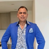 Flick Anticimex Employee Sam Mann's profile photo