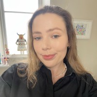 Soderberg Employee Angel McTavish's profile photo