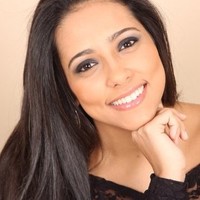 France Medias Monde Employee Taise Parente's profile photo