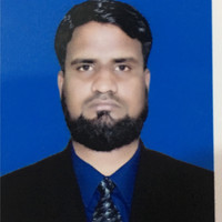 Elad Energy Employee Kashif Shahzad's profile photo