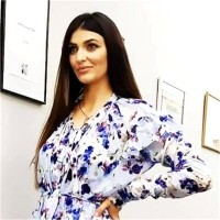 iGaming Group Employee Bojana Ćorović's profile photo