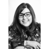 Big Brothers Big Sisters Kansas City Employee Anna Munguia's profile photo