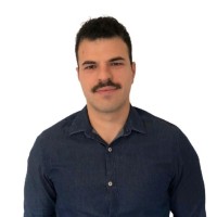 Advisable Employee Tryfon Avrantinis's profile photo