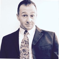 Gemini Industries Employee David Frederick's profile photo