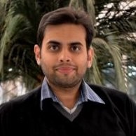 Dolphin Energy Employee Imran Syed's profile photo