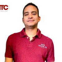 NETCO Logística Employee Misael Elier Martinez Gonzales's profile photo