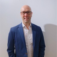 TaylorMade Golf Company Employee Patrick Dube's profile photo