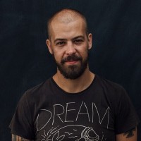 Tighten Employee Warren Hansen's profile photo