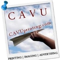 Cavu Printing Inc. Employee David Simms's profile photo