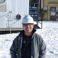 Swirltex Inc. Employee Wilber Turcios's profile photo