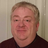 Ambient Engineering Solutions Limited Employee Stuart Gill's profile photo