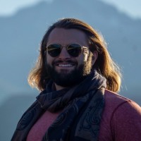 Pike Engineering Employee Austin Swisher's profile photo