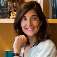 Ana Martí Email & Phone Number