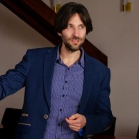 symetra - odoo partner SK & CZ Employee Martin Bačo's profile photo