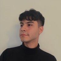 DEVOCAMP Employee Tomás Alejandro Alcaraz's profile photo