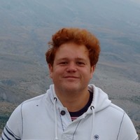 Eden Renewables Employee Ross Wolhuter's profile photo