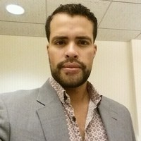 Stealth Employee Raul Alexis Luna's profile photo