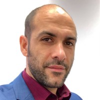 29forward Employee Majid Bagheri's profile photo