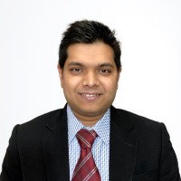 Imprint Energy Employee Fardeen Kabir's profile photo