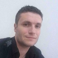 HR Baticoncept Employee Cédric Robin's profile photo