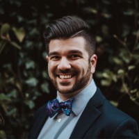 Inova Alexandria Hospital Employee Christopher Chira's profile photo