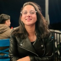 Actimedia PR & Digital Employee Aakriti Mahajan's profile photo