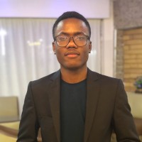 University of Liberia Employee Jackson White's profile photo