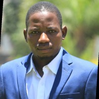 Pump Aid Employee Synos Mndala's profile photo