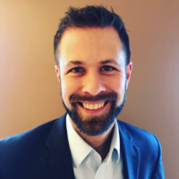 Grainger Employee Michael Kunz's profile photo