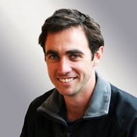 DTP Essentials Employee Jeff McDonald's profile photo